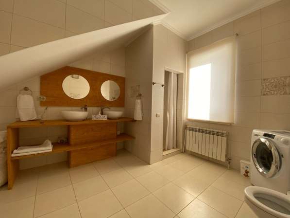 Новый Коттедж для отдыха и мероприятий в Раменское фото 15