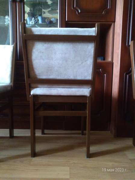 Продаю стулья в Рыбинске фото 4