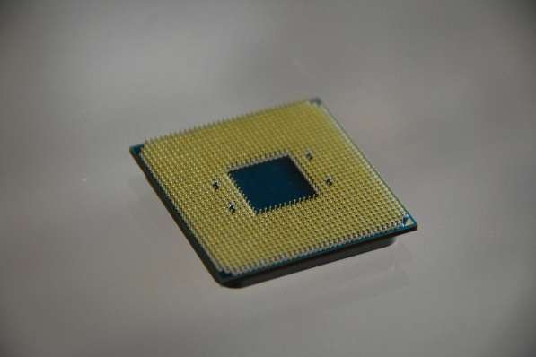 Процессор AMD Ryzen 9 5900X в Москве фото 3