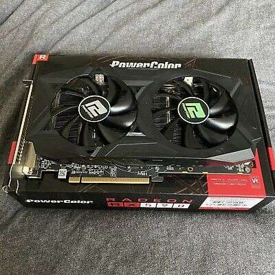 Graphics card buy 2 get 1 free brand new