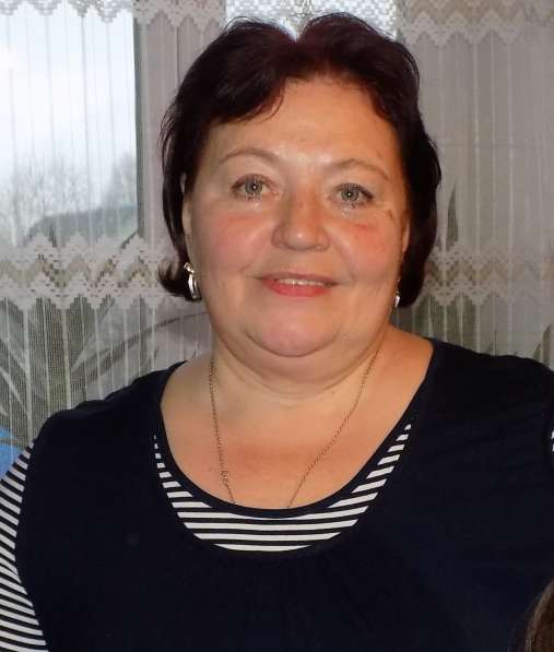 Ирина Перелыгина, 61 год, хочет познакомиться в Гатчине фото 4