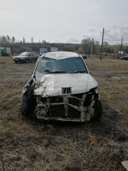 Honda, CR-V, продажа в Усть-Илимске в Усть-Илимске фото 7