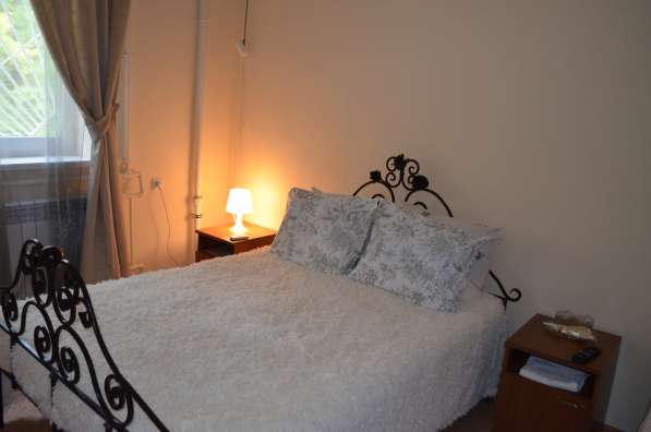 Посуточно номер в отеле в Ростове-на-Дону фото 12