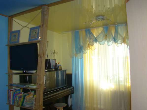 2-х комнатная Квартира с ремонтом в Тюмени фото 8