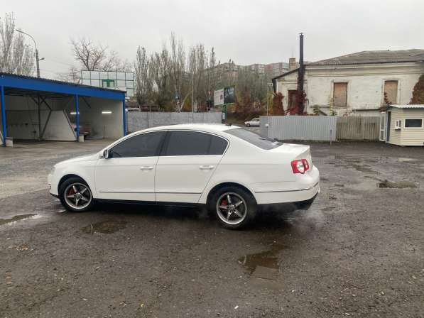Volkswagen, Passat, продажа в г.Луганск в фото 9