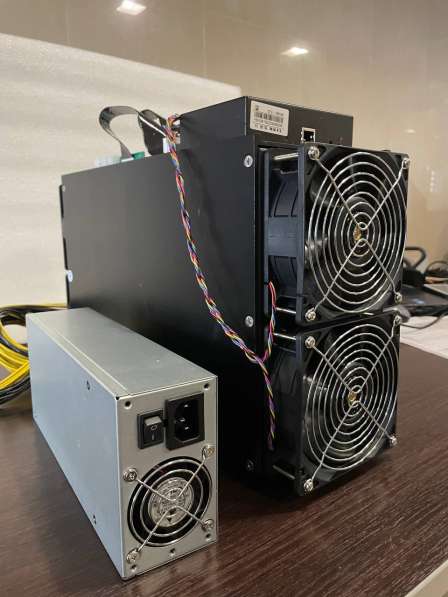 Yami ETh Power 2400 Mh/s