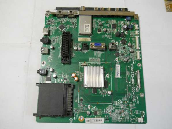 Philips 32PFL5406H/60 запчасти в Санкт-Петербурге фото 11