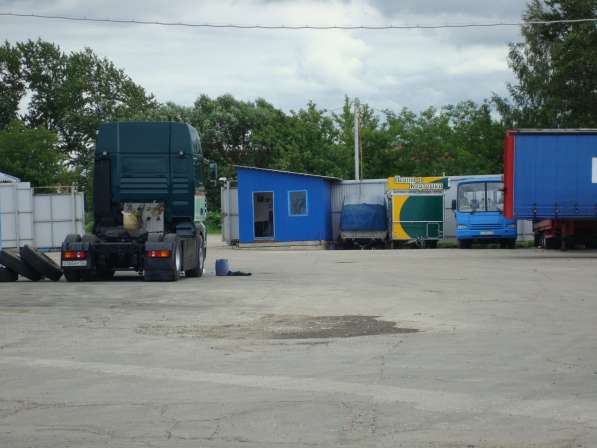 Продажа комплекса производственных помещений в Домодедове фото 23