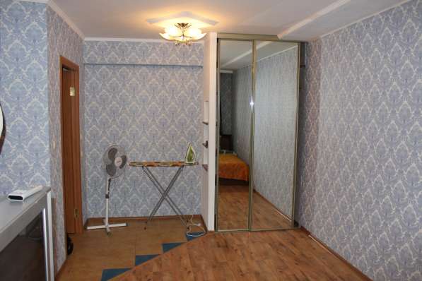 Сдается посуточно, УЮТНАЯ, 1-ная квартира в Крылатском! в Москве фото 5
