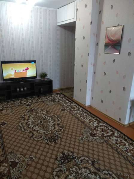 Хорошая уютная квартира в центре Гродно на сутки и более в фото 7