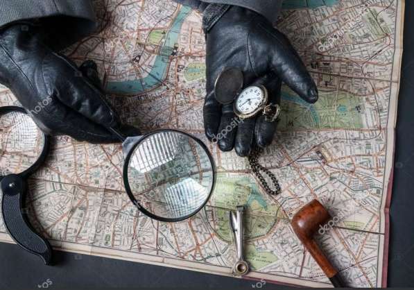 Услуги Детективного Агентства в Москве фото 11