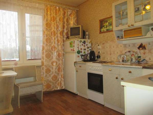 Продам 1 комнатную квартиру в Невском районе СПБ в Санкт-Петербурге фото 11