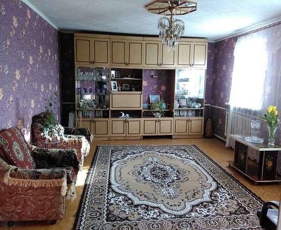 Продам дом Пригорная 21, 125м, 2 этажный,9 соток в Красноярске фото 12