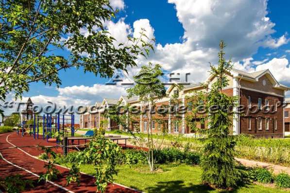 Продам таунхаус в Москва.Жилая площадь 150 кв.м.Есть Электричество. в Москве фото 21