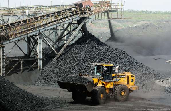 Продаем коксующийся уголь оптом в Хабаровске