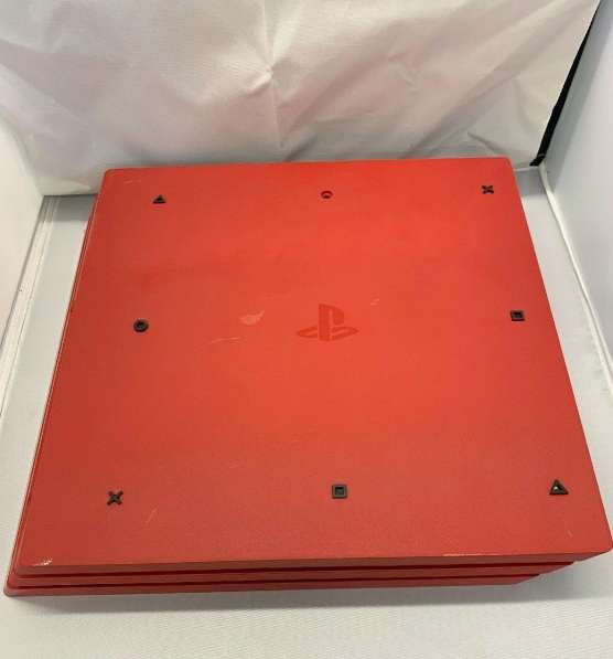 Sony Playstation 4 pro 1 ТБ Абсолютно новый в фото 3