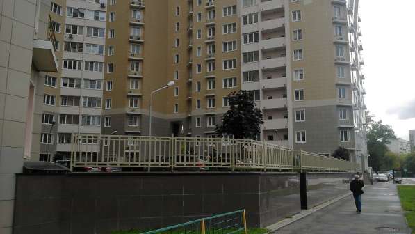Продажа помещения свободного назначения Бульвар Яна Райнеса в Москве