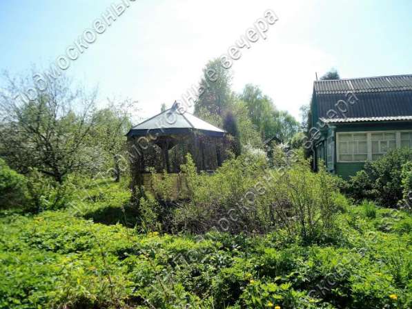 realty_mapper3.plot_in_locationИндивидуальное жилищное ст-во. Площадь 16.50 сот.Есть Электричество. в Москве фото 30