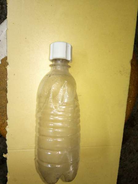 Усиленная крышка на пэт бутылку в Череповце фото 3