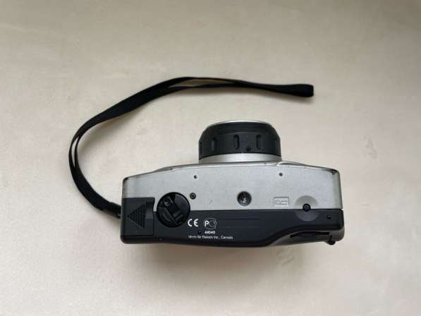 Пленочный фотоаппарат Polaroid MZ-100 в Санкт-Петербурге фото 6