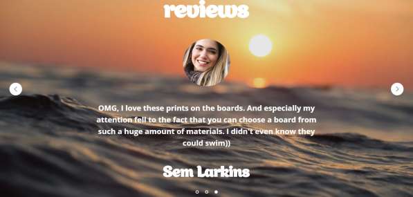 Создание сайтов, дизайн сайтов в фото 5