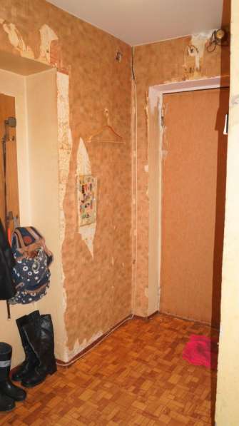 1-комнатная квартира в тихом районе Дубны в Дубне фото 4