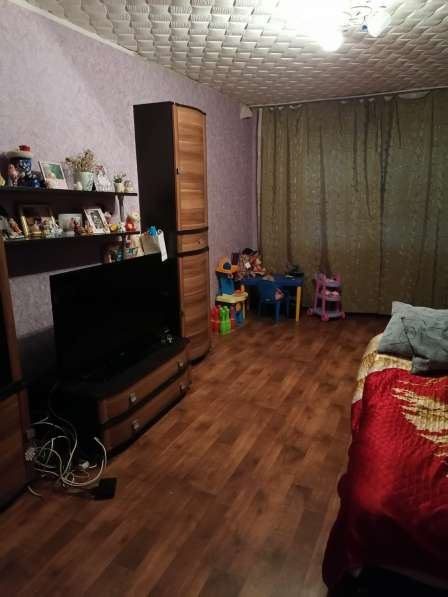 Продаётся 1 комнатная квартира в Москве фото 10