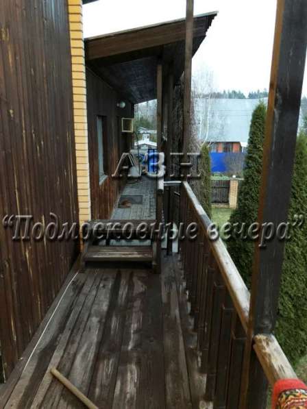 Продам коттедж в Москва.Жилая площадь 426 кв.м.Есть Газ, Водопровод. в Москве фото 34
