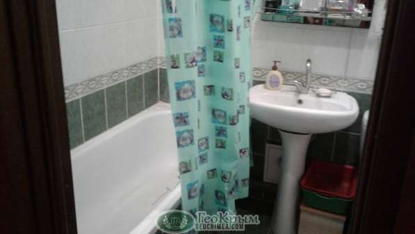 Квартира, ул. Пожарова, Гагаринский р-н, Севастополь в Севастополе фото 45