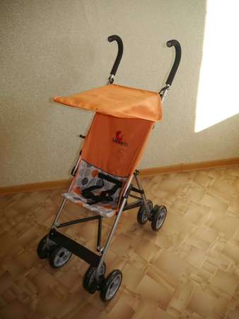 Прокат детских колясок и нетолько в Перми в Перми