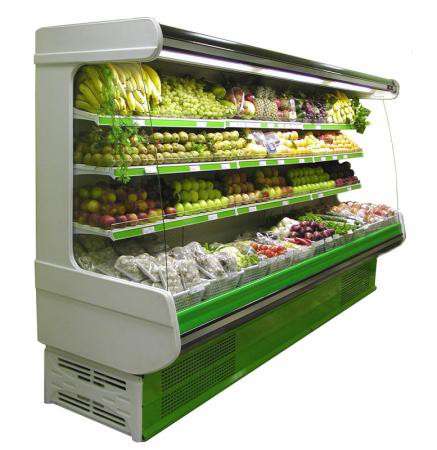 Холодильное оборудование для магазина и общепита в Екатеринбурге фото 3