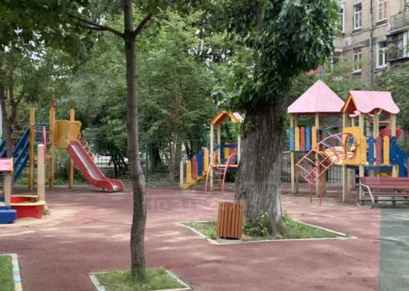 1 комнатная квартира в Москве фото 11