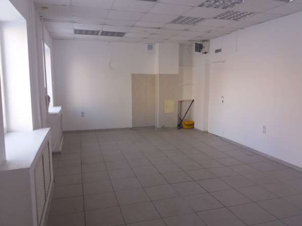 Сдается помещение 36.2 м. кв. под магазин, салон, офис, фитн в Сургуте