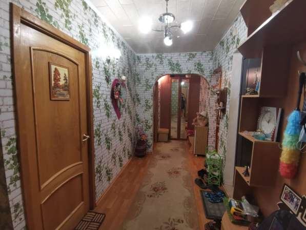 Продам 3 комнатную квартиру в Волгодонске фото 3