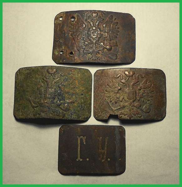 Ядро железное в Смоленске фото 4