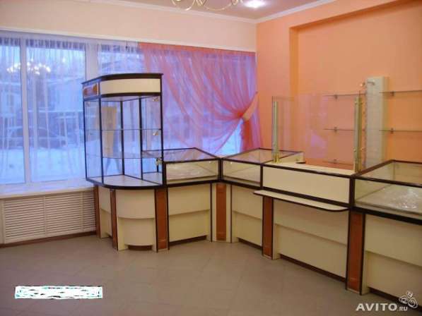Мебель для дома и магазина в Орехово-Зуево фото 3