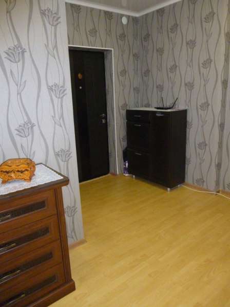 Продаётся 2х ком квартира бизнес класса в Краснодаре фото 3