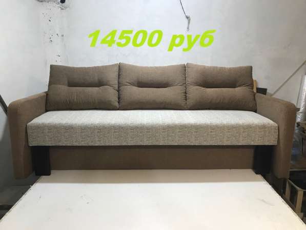 Диваны качества СССР в Севастополе фото 8