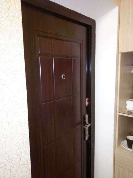 Установка входных и межкомнатных дверей в Краснодаре фото 8