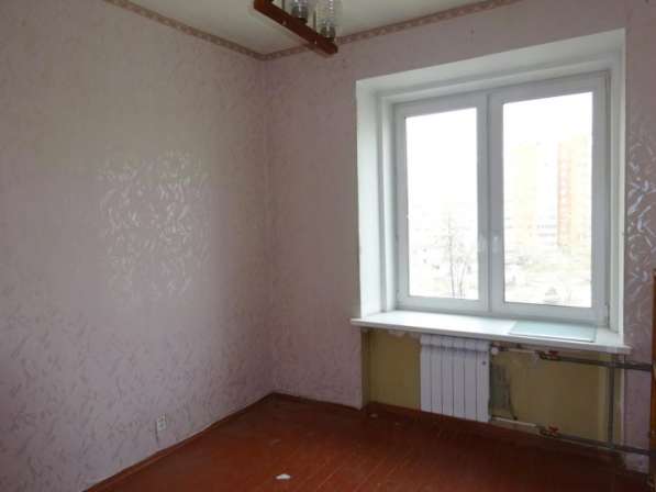 Продажа 4-х комнатной квартиры в Екатеринбурге фото 7