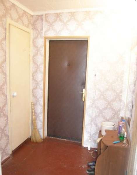 Продается однокомнатная квартира на ул. Строителей, 34 в Переславле-Залесском фото 3