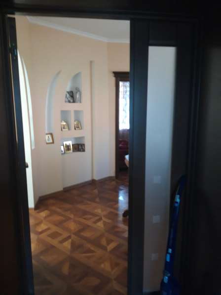 Продается кирпичный дом, в отл. состоянии, в хорошем районе в Новочеркасске фото 4
