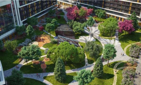 Студия Бизнес-класса! Рядом Парк ЦПКиО! Дом-сдан! в Екатеринбурге фото 26