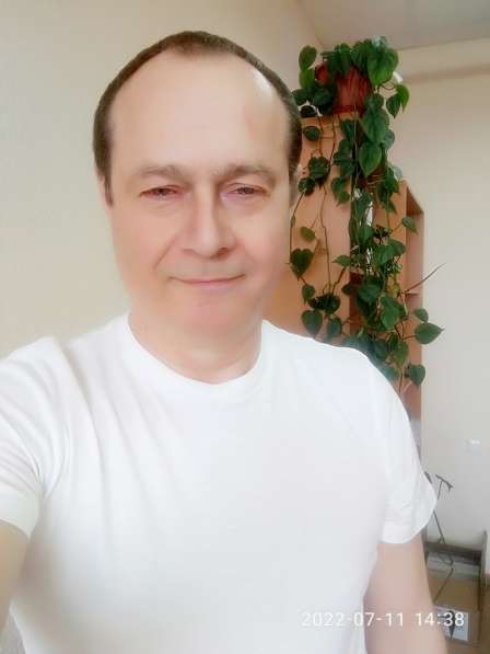 Сергей, 60 лет, хочет познакомиться – Познакомлюсь для серьезных отношений
