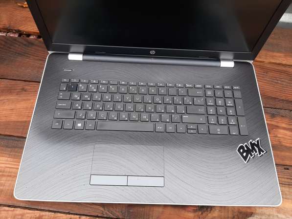 Игровой Ноутбук HP Laptop 17 в фото 4