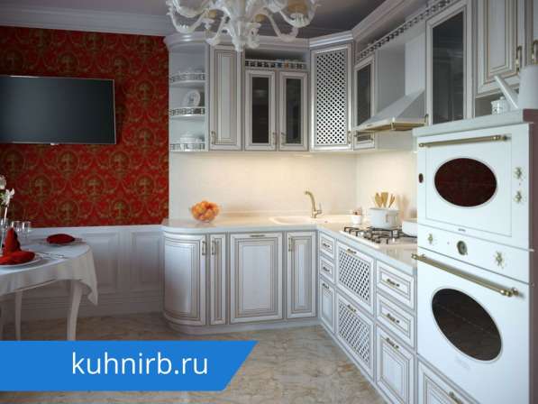 Белорусские кухни в Москве фото 34