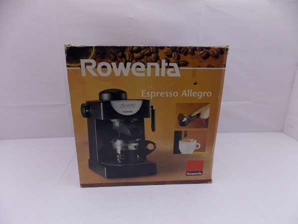 Rowenta espresso allegro з/ч в Санкт-Петербурге фото 20