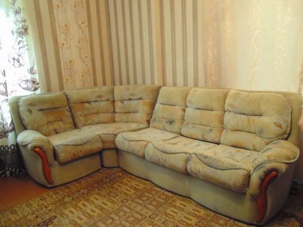 Сдам однокомнатную квартиру на длительный срок в Челябинске фото 11