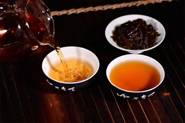 Китайский чай пуэр (40 мини-точа + мешочек) в Перми фото 9