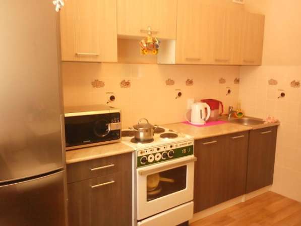 Продам квартиру в экологическом чистом месте в Бердске фото 20